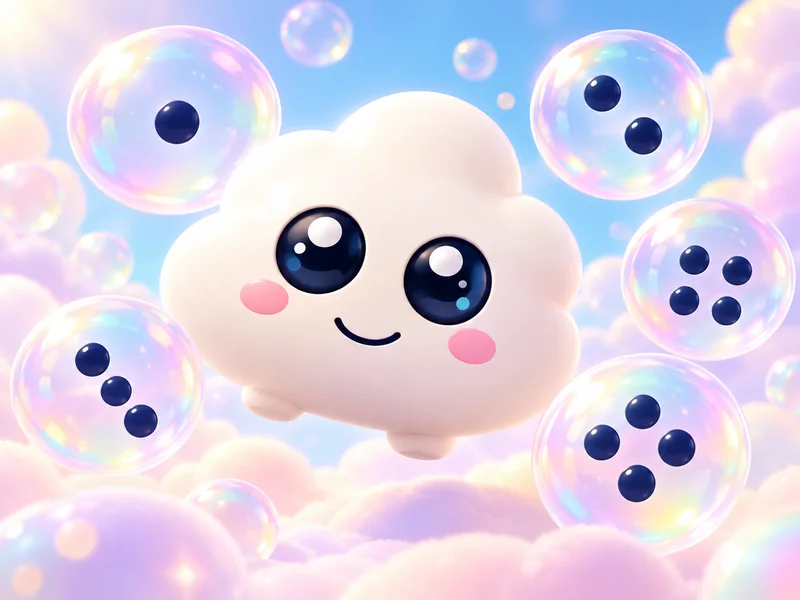 Math Bubbles: Pop the bubbles that make the number.